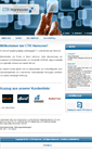 Mobile Screenshot of ctr-hannover.de